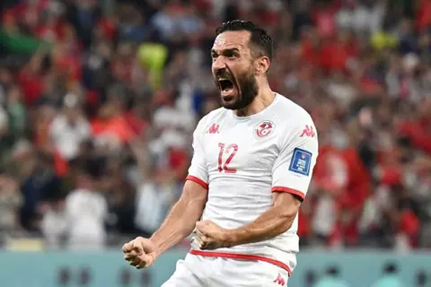 	 بعد الخسارة.. ماذا قدم علي معلول في مباراة سوريا بكأس العرب ؟  